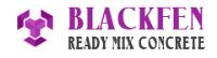 Ready Mix Concrete Blackfen image 1
